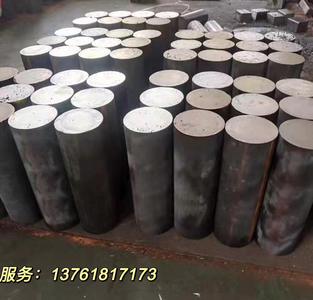 QT500-7 ductile iron rod QT600-3 cast iron plate HT250 gray cast iron rod HT200 pig iron rod
