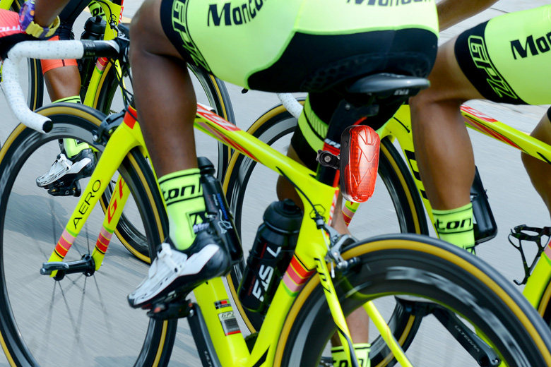 Lumière vélo - Taillights - Ref 2398125 Image 47