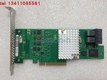 Fujitsu D3307-A12 SATA expansion LSISAS3008 12g HBA pass-through card 16T 9341-8I