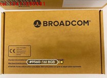 Boxed Broadcom BROADCOM LSI 9560-16I 8I 8G cache RAID0156 array card