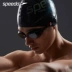 Kính bơi cận thị Speedo thông minh phù hợp với nam và nữ có độ chống nước chuyên nghiệp chống nước kính HD - Goggles