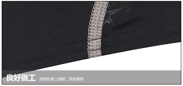 Quần bơi Speedo mới Quần boxer nam Đào tạo chuyên nghiệp quần bơi Chống clo nhanh khô quần áo thoải mái - Nam bơi đầm đồ bơi cho nam