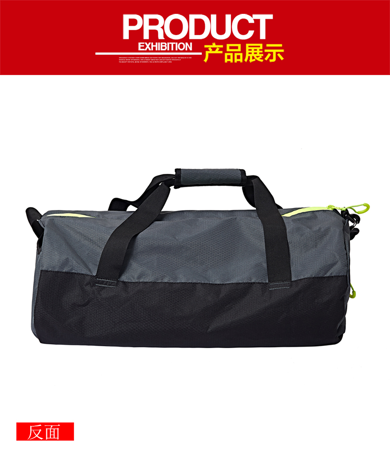 Sac de sport - Ref 9904 Image 7