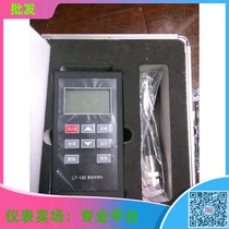 Coating thickness gauge LT100-3 with N400 probe measuring range 0-400μm small range Precision Measurement