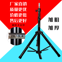 Head mold thick bracket doll head triangle shelf dummy head three feet wig hairdressing model head landing large bracket