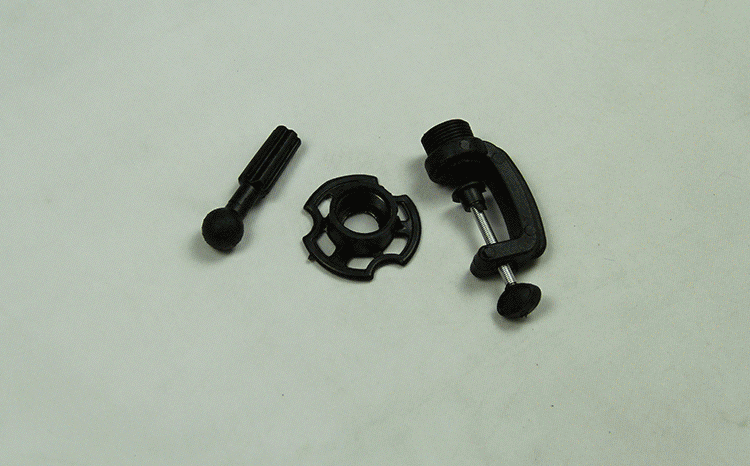 Accessoires pour perruques - Ref 227421 Image 10