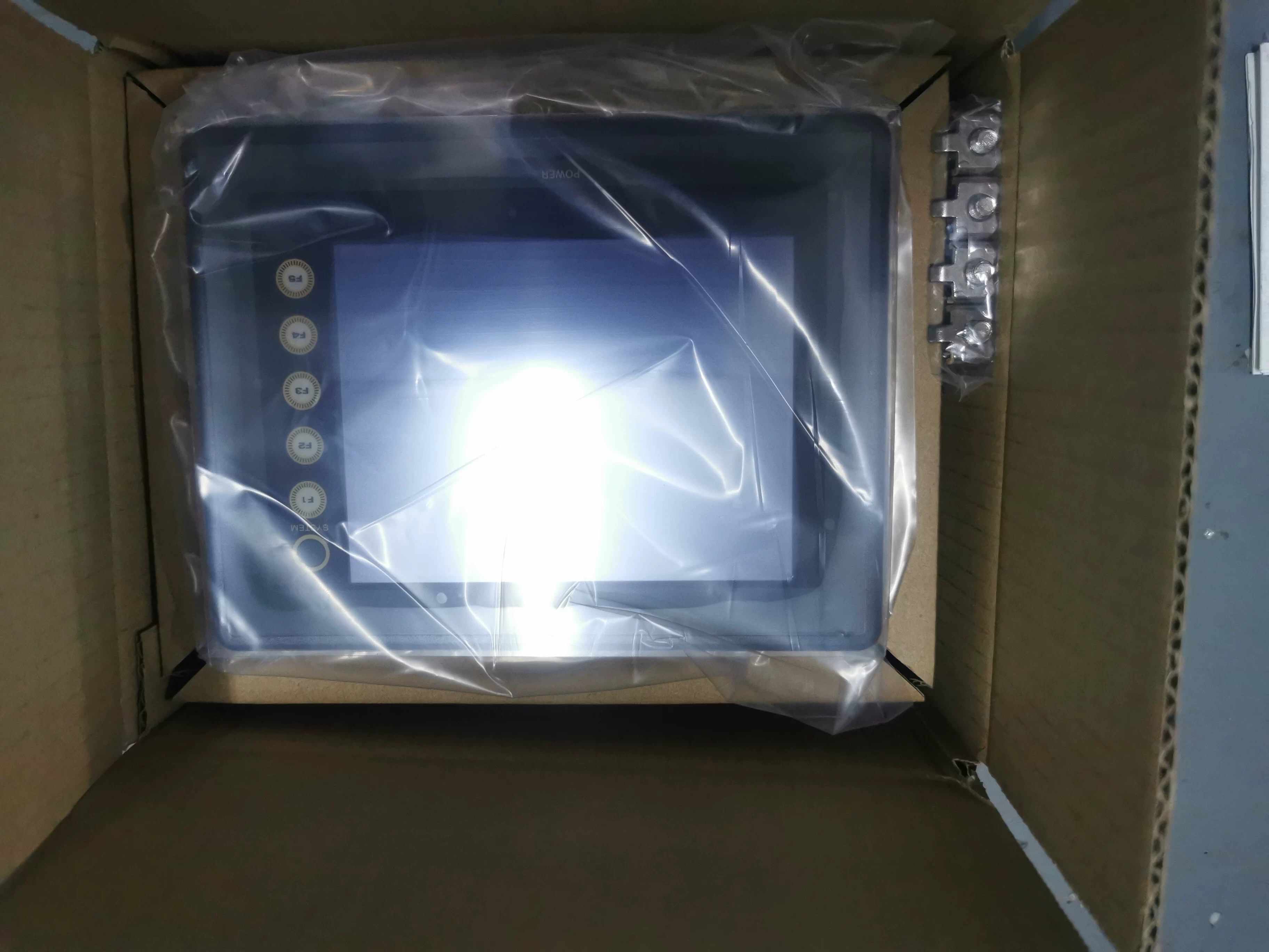 Original Fuji сенсорный экран UG221H-SR4/-SC4/-TC4/LE4/LR4/LC4 год гарантии