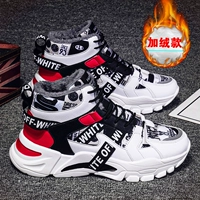 DD/Q322-1-S Black Red [Ploves]