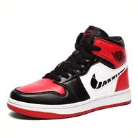 JHD/703-W Black Red