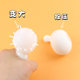 diy bubble blowing doll silicone bubble inner core internet celebrity pinch toy handmade pinch decompression accessories