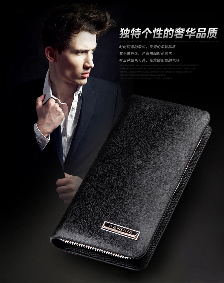 Sac pour homme - Ref 56656 Image 10