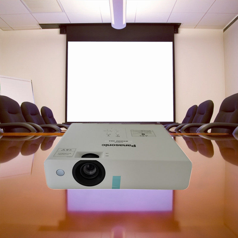 Panasonic projector PT-WX3201 WX3401 WX3401 WX4201 WW3101 WW3101 WW3601 WW3601 projector