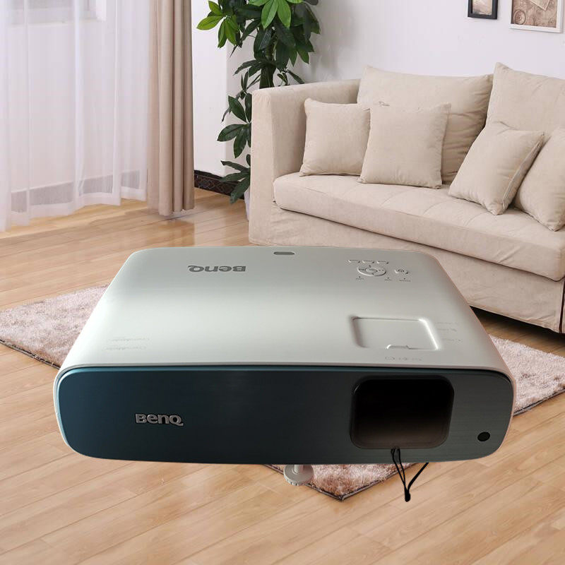 Minki TK850 RK9000 RK9000 W2700 W2700 TK800M W1700M projector home 4k ultra clear