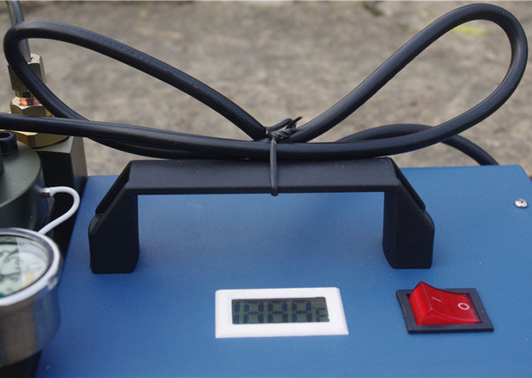 Pompe à vélo - Ref 2390209 Image 22