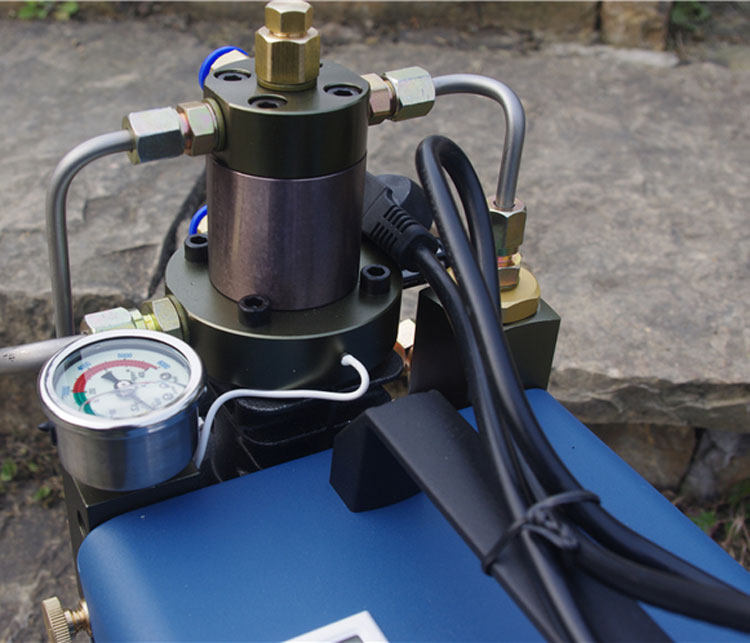 Pompe à vélo - Ref 2390209 Image 20