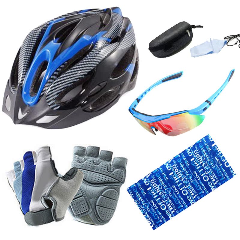 Casque cycliste - Ref 2235738 Image 9