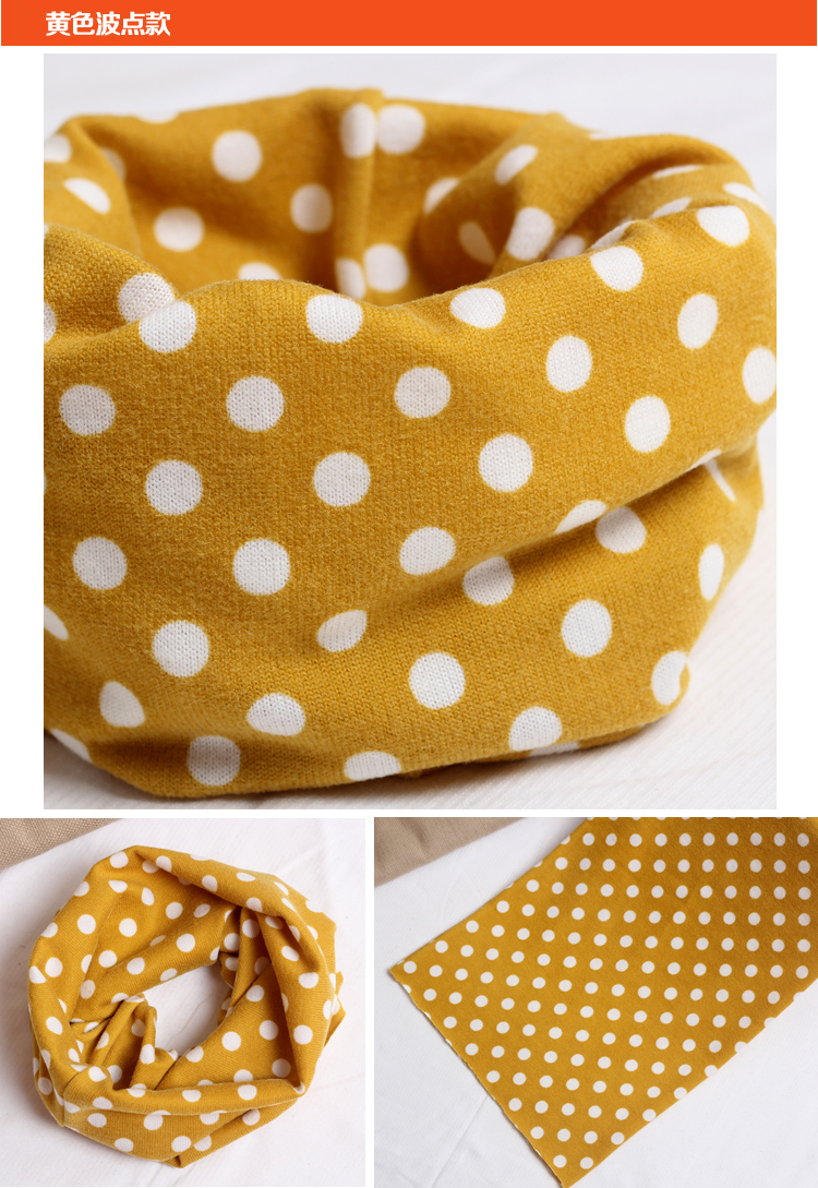 Foulard enfant - Ref 2137380 Image 21