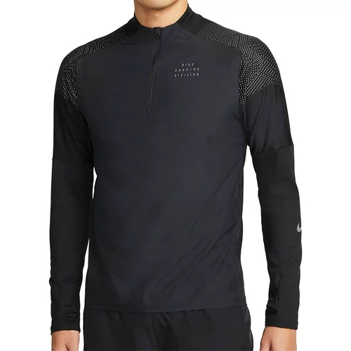 Nike/耐克 Демисезонный лонгслив для спортзала, для бега