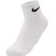 Nike/Nike ຂອງແທ້ຂອງຖົງຕີນຜູ້ຊາຍແລະແມ່ຍິງ cushioning ສະດວກສະບາຍ socks ຫນາຫນາການຝຶກອົບຮົມ socks ກາງ tube socks SX4703