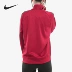 Nike / Nike chính hãng SPORTSWEAR LOGO nữ áo khoác thể thao giản dị CJ7718-010 - Áo khoác thể thao / áo khoác