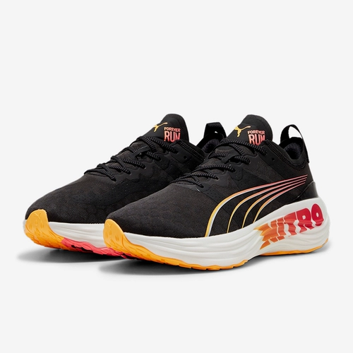 Puma/彪马 Легкие низкие комфортные спортивные беговые кроссовки с амортизацией
