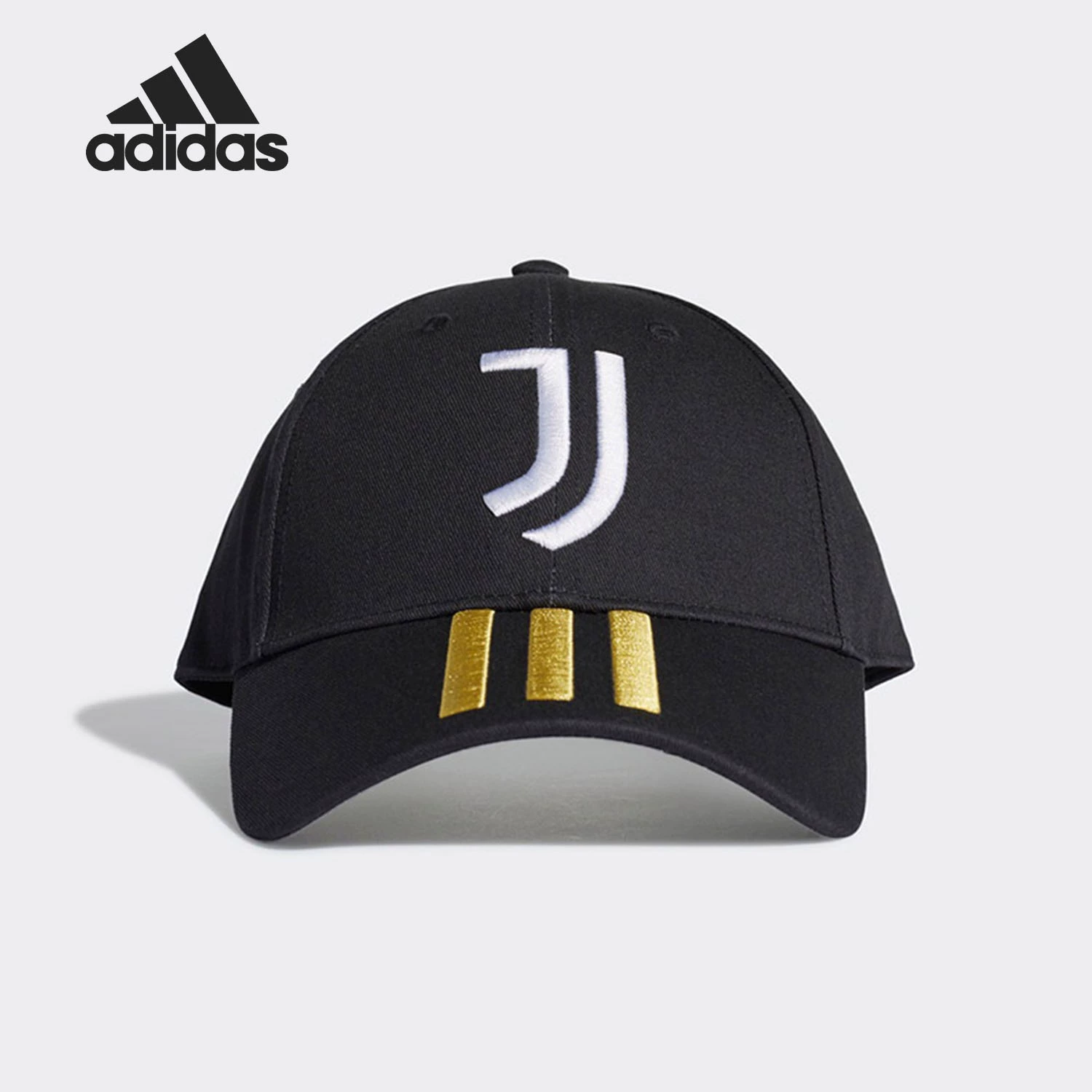 Adidas / Adidas chính hãng JUVE BB CAP mũ thể thao bóng đá nam nữ Juventus FS0238 - Mũ thể thao