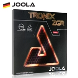 JOOLA Yourajura Professional Table Tennis Glue Applaint Anti -Glue Glue Cleancy Arc Speed ​​Diamond Zgr