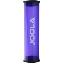 JOOLA优拉尤拉 滚胶棒乒乓球拍底板胶皮粘胶棒胶皮滚筒 乒乓球盒