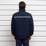 Хлопковое рабочее костюм мужская и женская одежда для производства хлопковой имущество