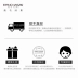 New York Orenasing Facial Mask Ice White Mask Single Box Trẻ hóa dưỡng ẩm - Mặt nạ mặt nạ ngủ trà xanh Mặt nạ