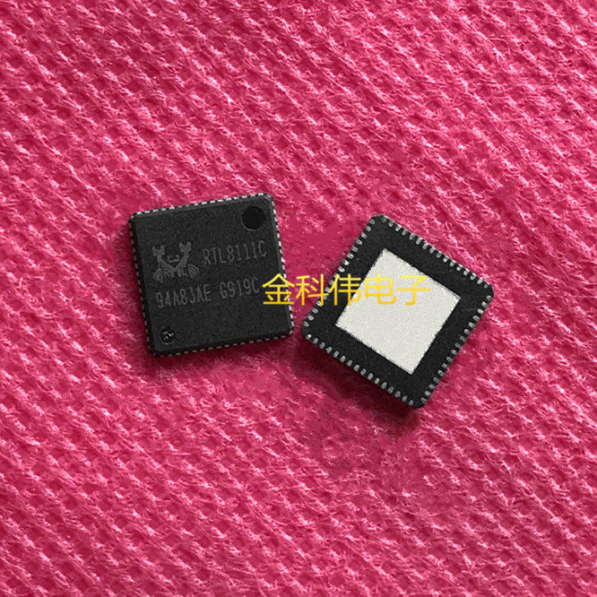 RTL8111C computer main chip IC QFN spot