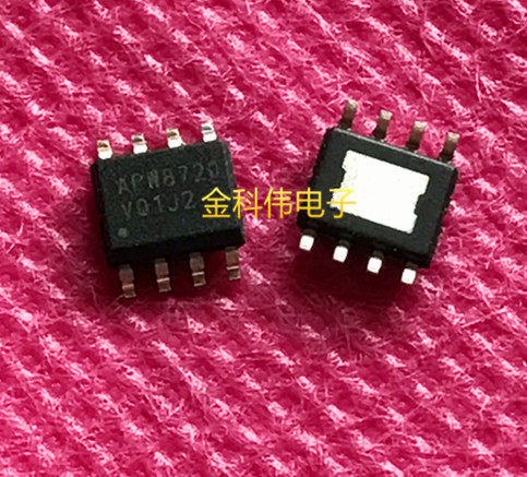 APW8720KAE LCD power management chip HSOP8
