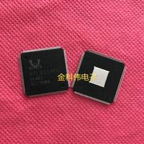 RTL8214FC Ethernet Transceiver IC Chip TQFP-176 Package