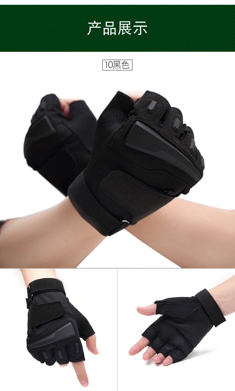 Gants pour homme      - Ref 2781223 Image 15