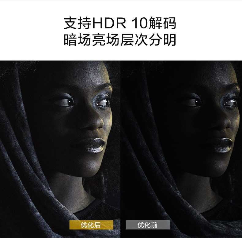 Vô ích mét mà không có TV màn hình H2 Aurora HD 1080P không dây