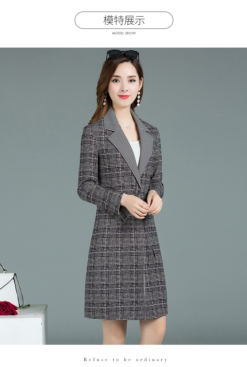 Trench pour femme en Polyester - Ref 3227170 Image 26