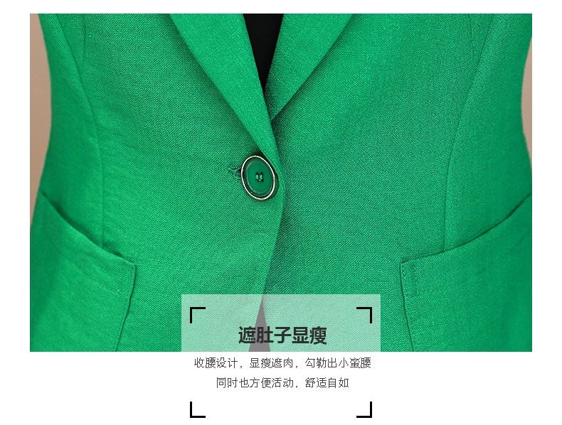 Veste pour femme en Polyester - Ref 3221254 Image 10