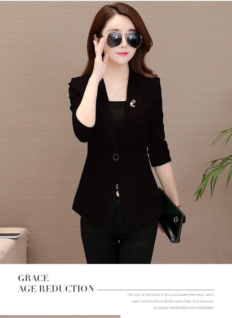 Veste pour femme en Polyester - Ref 3221254 Image 23