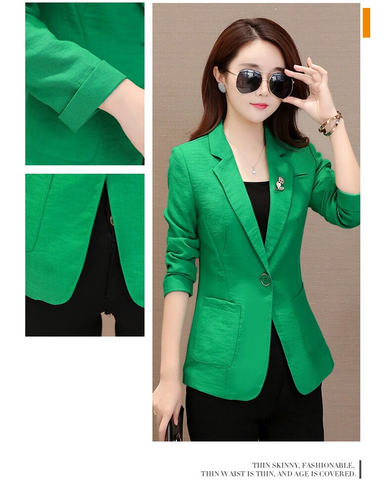 Veste pour femme en Polyester - Ref 3221254 Image 17