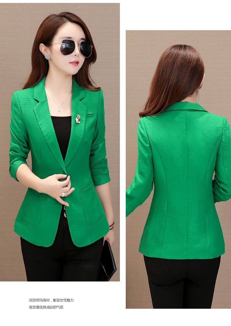 Veste pour femme en Polyester - Ref 3221254 Image 19