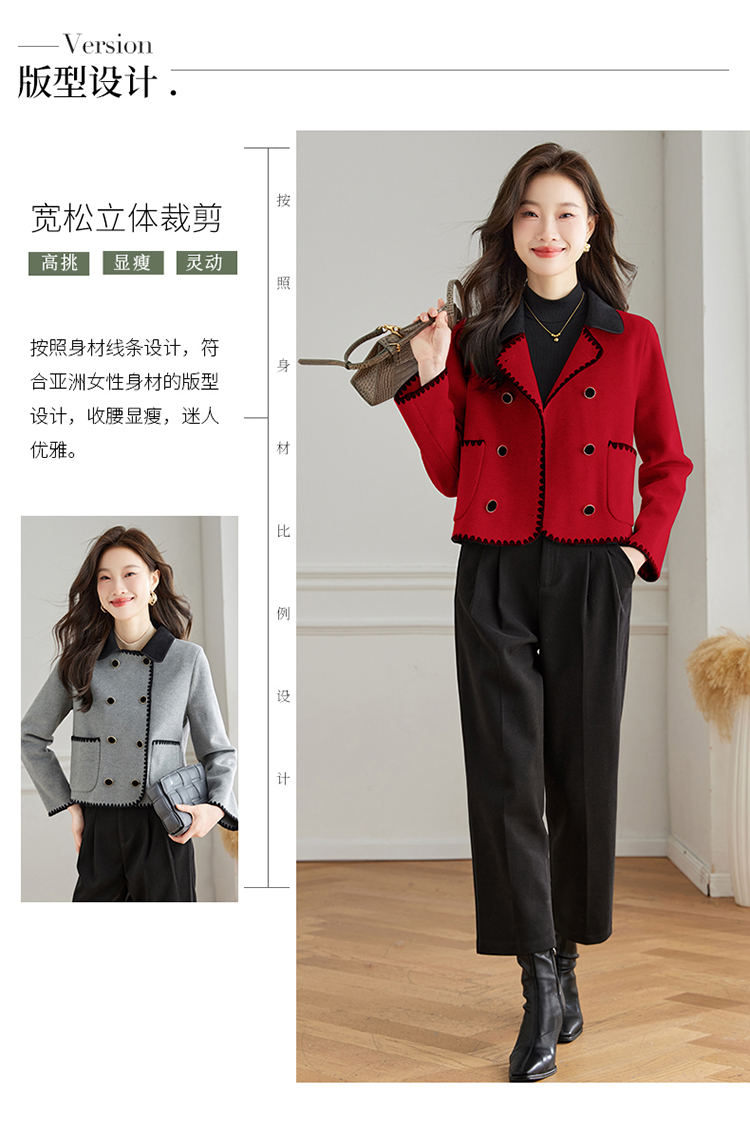 F0608 2070K ÁO KHOÁC NỮ TEMTDEI MÙA XUÂN THU ĐÔNG THỜI TRANG NỮ G05 SẢN PHẨM MỚI