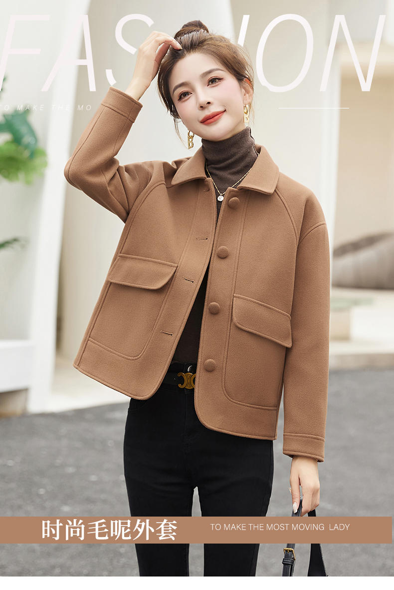 F0643 1680K ÁO KHOÁC NỮ TEMTDEI MÙA XUÂN THU ĐÔNG TRUNG NIÊN THỜI TRANG NỮ G05 SẢN PHẨM MỚI