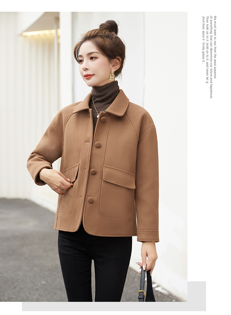 F0643 1680K ÁO KHOÁC NỮ TEMTDEI MÙA XUÂN THU ĐÔNG TRUNG NIÊN THỜI TRANG NỮ G05 SẢN PHẨM MỚI