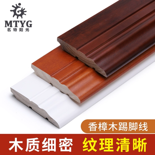 Камфора деревянная сплошная деревянная краска чистая сплошная деревянная плитка на стенах