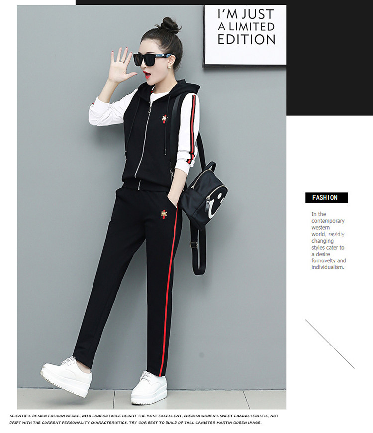 Tenue de loisirs femme - Ref 3238886 Image 19