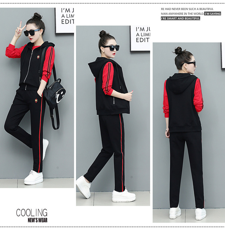 Tenue de loisirs femme - Ref 3238886 Image 32