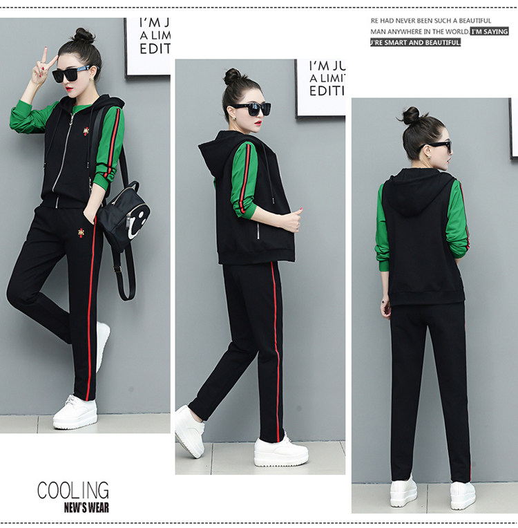 Tenue de loisirs femme - Ref 3238886 Image 28