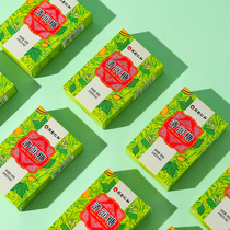 Renhe peppermint throat sugar voice teacher fat sea quit smoking sugar sore throat sore throat cool candy lozenges