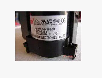 Brand new original KangJia TV High pressure pack BSC26-N3603K 30002264 BSC28-0643