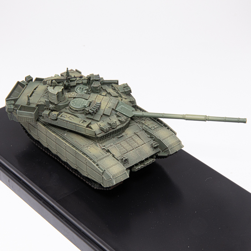 5m 72158A T-90M Arena Active Defense System Arena-Aps Complete Model 5m 72158A T-90M Arena Active Defense System Arena-Aps Complete Model